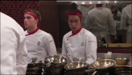 Hells Kitchen US - Season 20 Episode 05